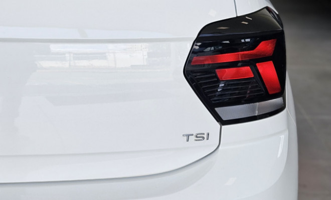 VW - VolksWagen Polo Highline TSI 1.0 Flex 12V Aut. 2024 Flex-18