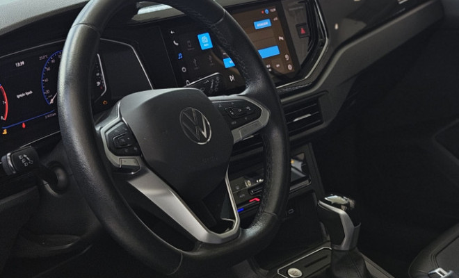 VW - VolksWagen Polo Highline TSI 1.0 Flex 12V Aut. 2024 Flex-6