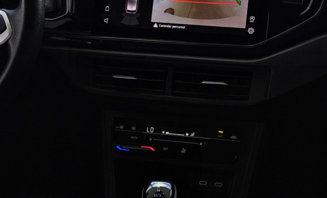 VW - VolksWagen Polo Highline TSI 1.0 Flex 12V Aut. 2024 Flex-9