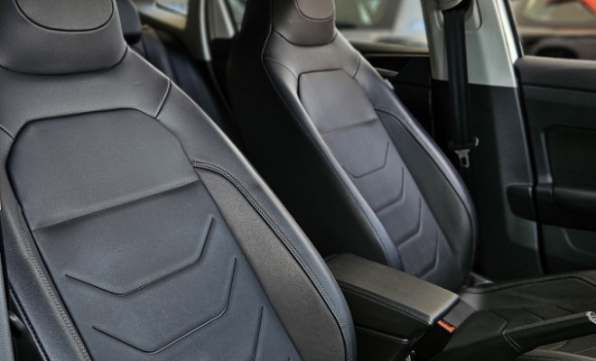 VW - VolksWagen Polo Highline TSI 1.0 Flex 12V Aut. 2024 Flex-12