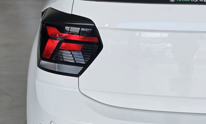 VW - VolksWagen Polo Highline TSI 1.0 Flex 12V Aut. 2024 Flex-17