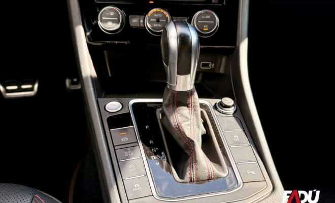 VW - VolksWagen JETTA GLI 350 TSI 2.0 16V 4p Aut. 2019 Flex-6