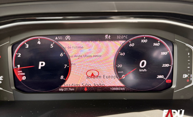 VW - VolksWagen JETTA GLI 350 TSI 2.0 16V 4p Aut. 2019 Flex-4