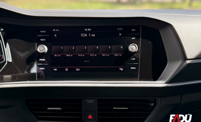 VW - VolksWagen JETTA GLI 350 TSI 2.0 16V 4p Aut. 2019 Flex-5