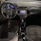 GM - Chevrolet ONIX HATCH LT 1.0 8V FlexPower 5p Mec. 2014 Flex-4