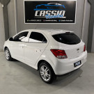 GM - Chevrolet ONIX HATCH LT 1.0 8V FlexPower 5p Mec. 2014 Flex-1