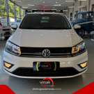 VW - VolksWagen VOYAGE 1.6 MSI Flex 16V 4p Aut. 2020 Flex-0