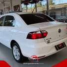 VW - VolksWagen VOYAGE 1.6 MSI Flex 16V 4p Aut. 2020 Flex-2