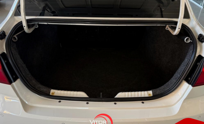 VW - VolksWagen VOYAGE 1.6 MSI Flex 16V 4p Aut. 2020 Flex-3