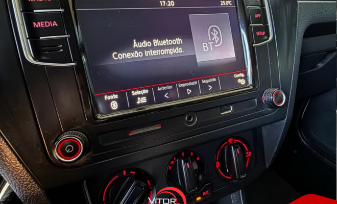 VW - VolksWagen VOYAGE 1.6 MSI Flex 16V 4p Aut. 2020 Flex-4