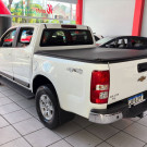 GM - Chevrolet S10 LT 2.8 200CV TDI 4x4 CD 2017-2