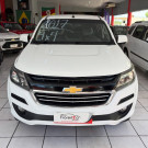GM - Chevrolet S10 LT 2.8 200CV TDI 4x4 CD 2017-0