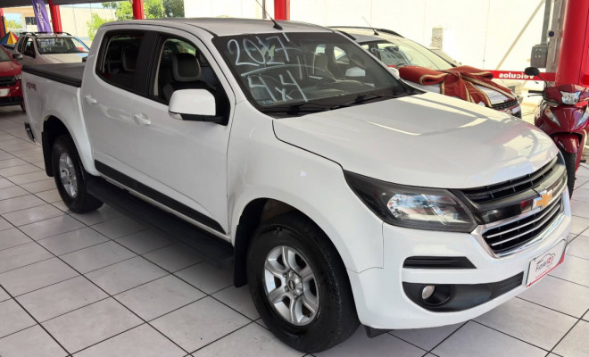 GM - Chevrolet S10 LT 2.8 200CV TDI 4x4 CD 2017-1