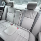 Honda Civic Sedan EXS 1.8/1.8 Flex 16V Aut. 4p 2012 Flex-4