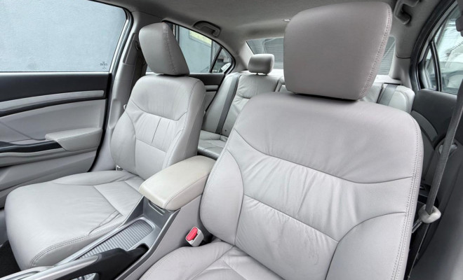 Honda Civic Sedan EXS 1.8/1.8 Flex 16V Aut. 4p 2012 Flex-5