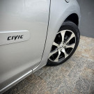 Honda Civic Sedan EXS 1.8/1.8 Flex 16V Aut. 4p 2012 Flex-6