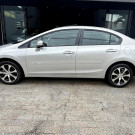 Honda Civic Sedan EXS 1.8/1.8 Flex 16V Aut. 4p 2012 Flex-10
