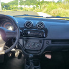 Fiat UNO ATTRACTI. Celeb.1.4 EVO F.Flex 8V 4p 2012 Flex-3