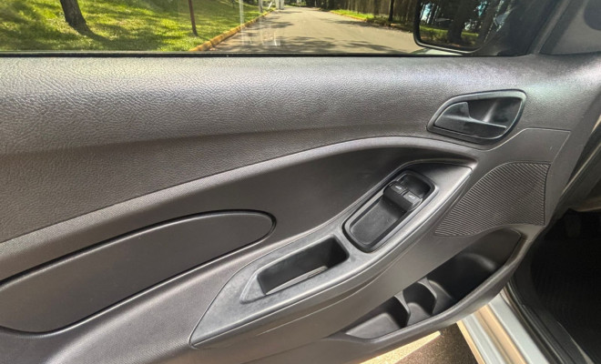 Ford Ka 1.0 SE/SE Plus TiVCT Flex 5p 2020 Flex-1