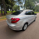 Ford Ka 1.0 SE/SE Plus TiVCT Flex 5p 2020 Flex-7