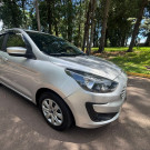 Ford Ka 1.0 SE/SE Plus TiVCT Flex 5p 2020 Flex-6