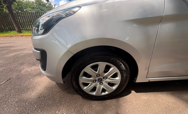 Ford Ka 1.0 SE/SE Plus TiVCT Flex 5p 2020 Flex-3