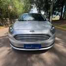 Ford Ka 1.0 SE/SE Plus TiVCT Flex 5p 2020 Flex-4