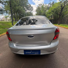 Ford Ka 1.0 SE/SE Plus TiVCT Flex 5p 2020 Flex-9