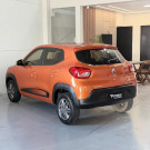 Renault KWID Intense 1.0 Flex 12V 5p Mec. 2020 Flex-7