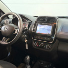 Renault KWID Intense 1.0 Flex 12V 5p Mec. 2020 Flex-5