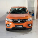 Renault KWID Intense 1.0 Flex 12V 5p Mec. 2020 Flex-9