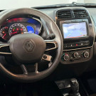 Renault KWID Intense 1.0 Flex 12V 5p Mec. 2020 Flex-3