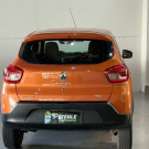 Renault KWID Intense 1.0 Flex 12V 5p Mec. 2020 Flex-6