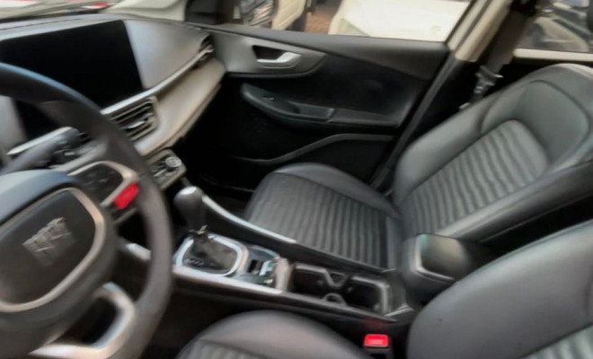 Fiat Fastback Audace 1.0 200 T. Flex Aut 2023 Flex-5