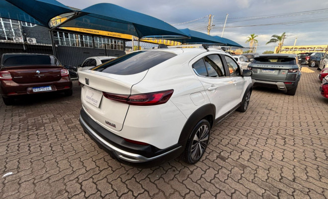 Fiat Fastback Audace 1.0 200 T. Flex Aut 2023 Flex-2