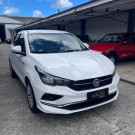 Fiat CRONOS DRIVE 1.3 8V Flex 2020-1