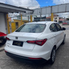 Fiat CRONOS DRIVE 1.3 8V Flex 2020-4