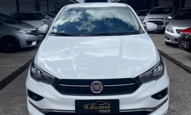 Fiat CRONOS DRIVE 1.3 8V Flex 2020-0