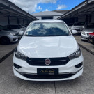 Fiat CRONOS DRIVE 1.3 8V Flex 2020-0