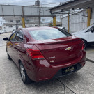 GM - Chevrolet PRISMA Sed. LTZ 1.4 8V FlexPower 4p 2018 Flex-2