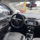 GM - Chevrolet PRISMA Sed. LTZ 1.4 8V FlexPower 4p 2018 Flex-9