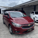 GM - Chevrolet PRISMA Sed. LTZ 1.4 8V FlexPower 4p 2018 Flex-1