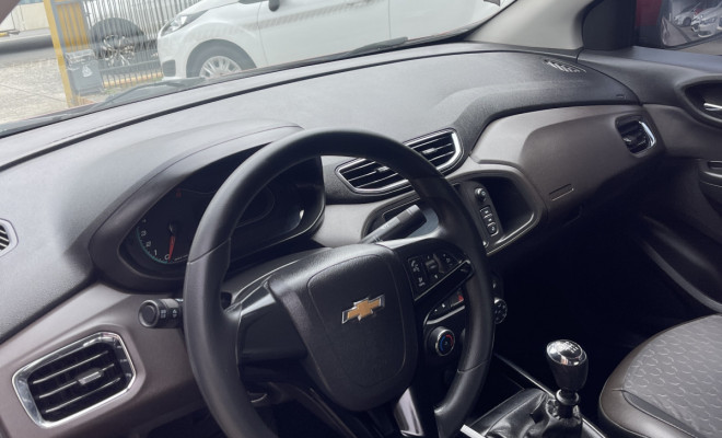 GM - Chevrolet PRISMA Sed. LTZ 1.4 8V FlexPower 4p 2018 Flex-7
