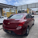 GM - Chevrolet PRISMA Sed. LTZ 1.4 8V FlexPower 4p 2018 Flex-4
