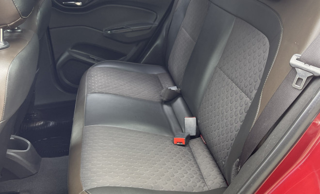 GM - Chevrolet PRISMA Sed. LTZ 1.4 8V FlexPower 4p 2018 Flex-6