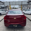 GM - Chevrolet PRISMA Sed. LTZ 1.4 8V FlexPower 4p 2018 Flex-3