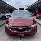 GM - Chevrolet PRISMA Sed. LTZ 1.4 8V FlexPower 4p 2018 Flex-0