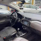 GM - Chevrolet PRISMA Sed. LTZ 1.4 8V FlexPower 4p 2018 Flex-8