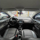 GM - Chevrolet PRISMA Sed. LTZ 1.4 8V FlexPower 4p 2018 Flex-10