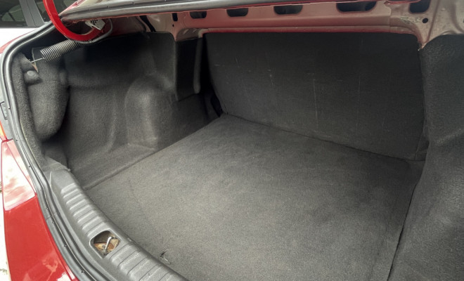 GM - Chevrolet PRISMA Sed. LTZ 1.4 8V FlexPower 4p 2018 Flex-12